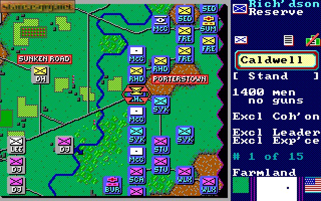 Decisive Battles of the American Civil War, Vol. 3