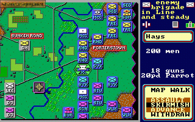 Decisive Battles of the American Civil War, Vol. 3