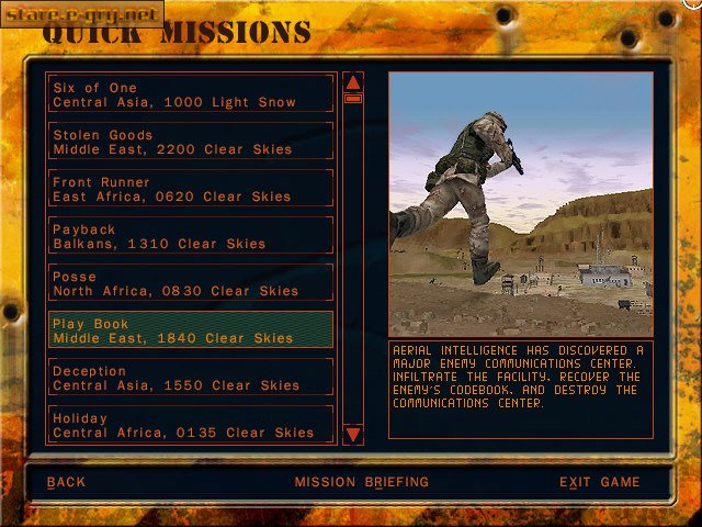 Delta Force 2