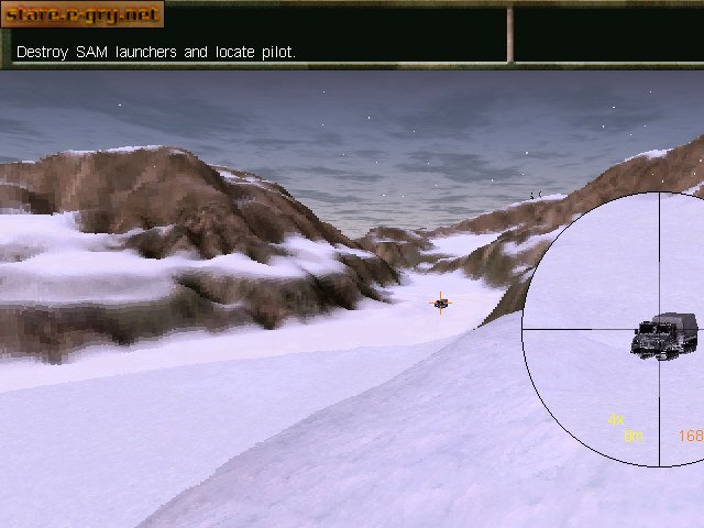 Delta Force 2