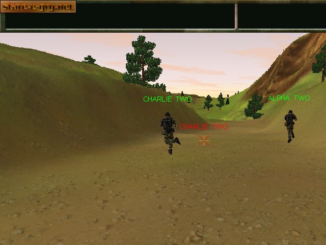 Delta Force 2