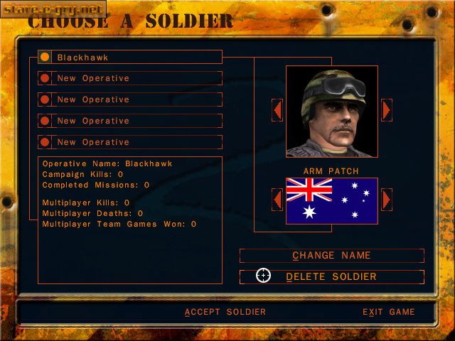 Delta Force 2