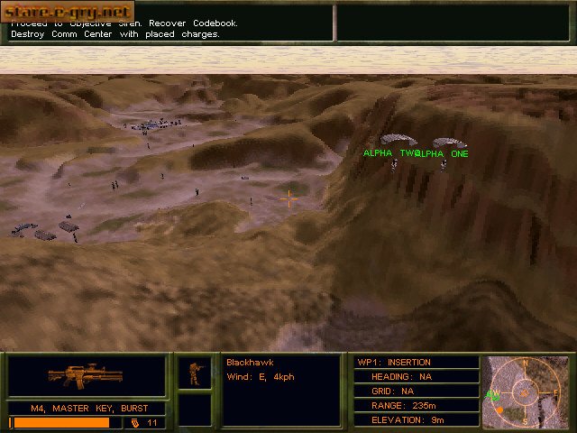 Delta Force 2