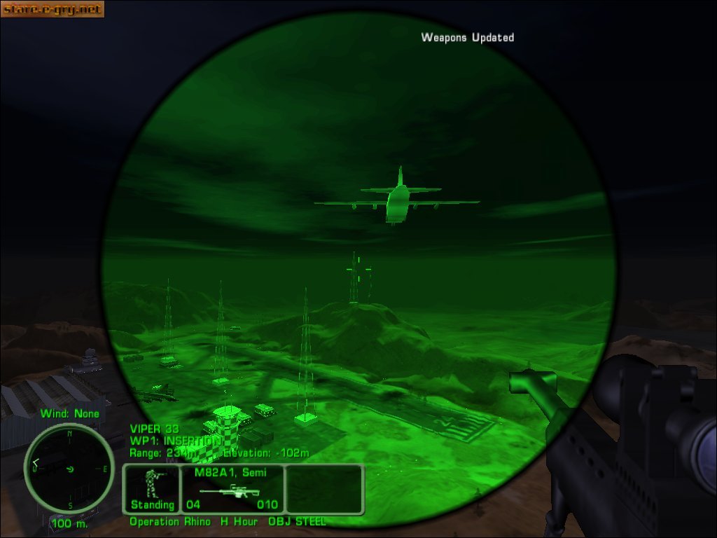 Delta Force: Task Force Dagger