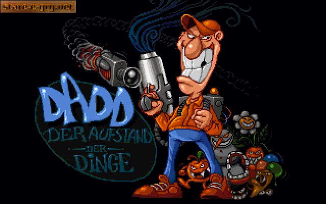 Der Aufstand der Dinge