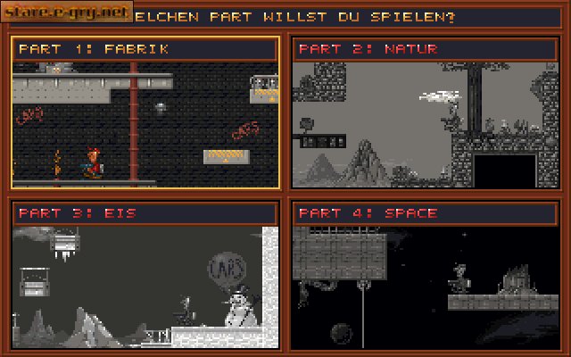 Der Aufstand der Dinge