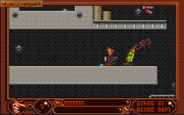 Der Aufstand der Dinge