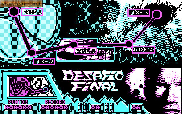 Desafio Final