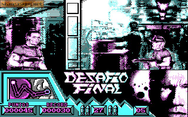 Desafio Final