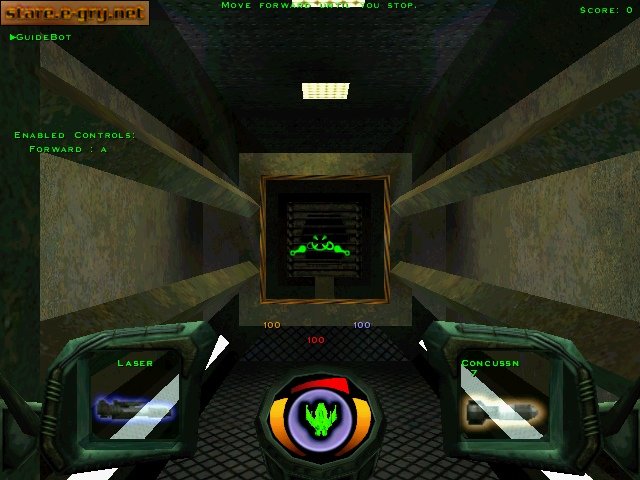 Descent 3