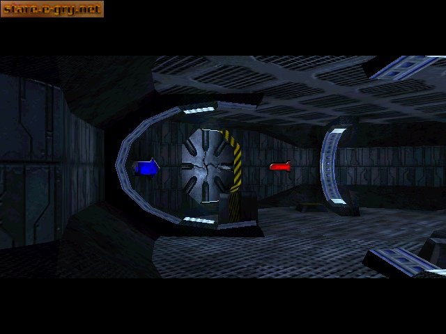 Descent 3