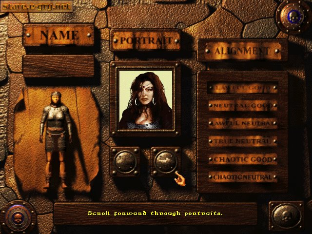 Descent to Undermountain