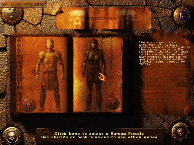 Descent to Undermountain