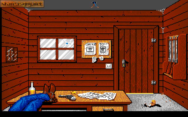 Desperado 2