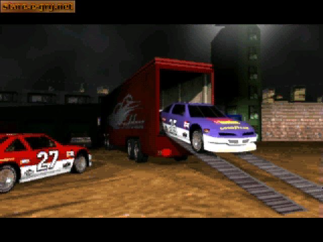 Destruction Derby 2 (PL)