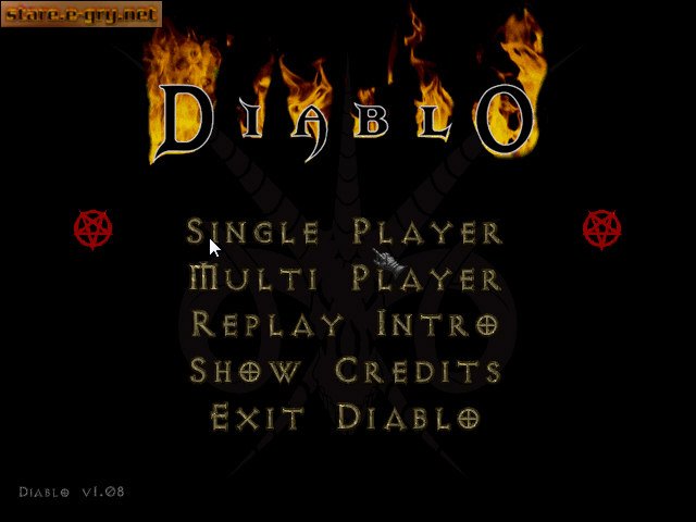 Diablo