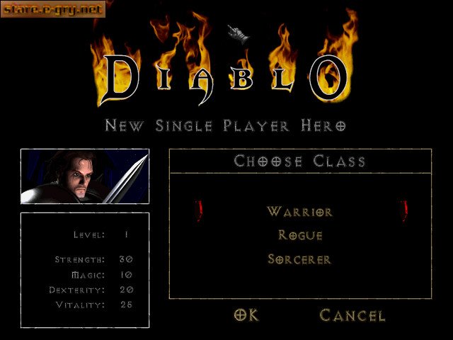 Diablo