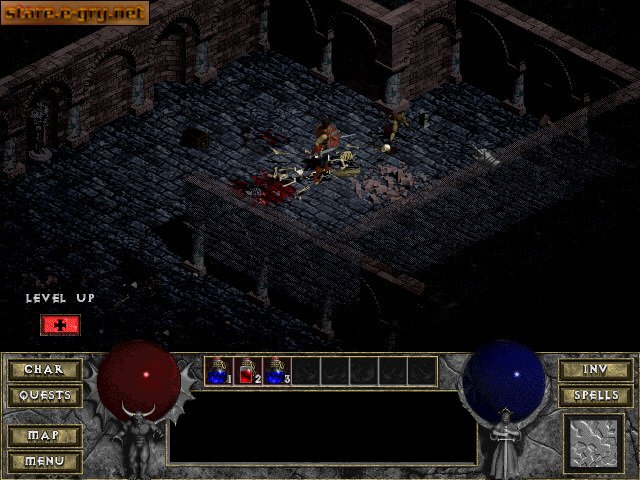 Diablo