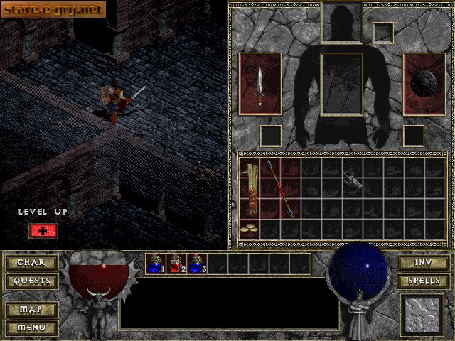 Diablo