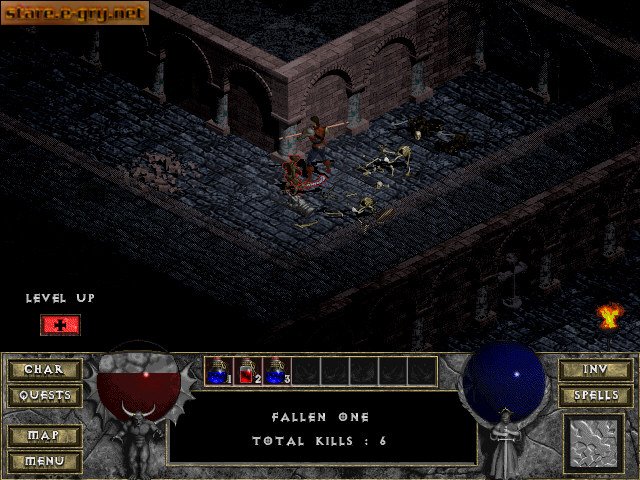 Diablo