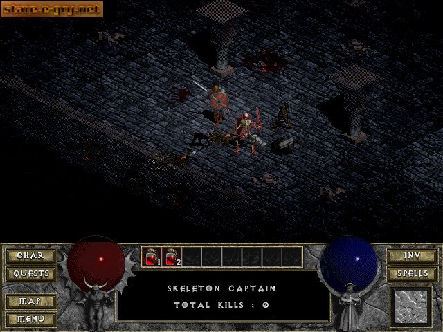 Diablo