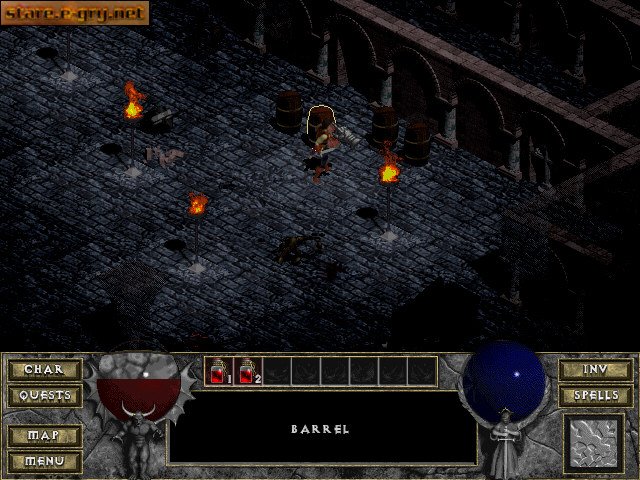 Diablo