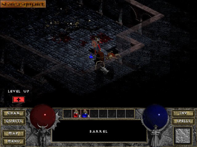 Diablo