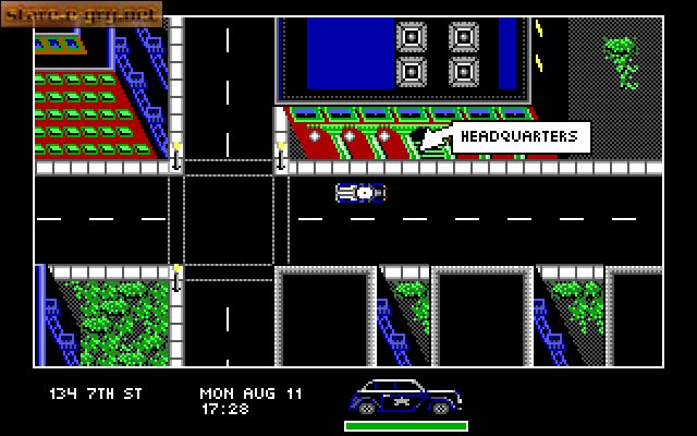 Dick Tracy: The Crime-Solving Adventure