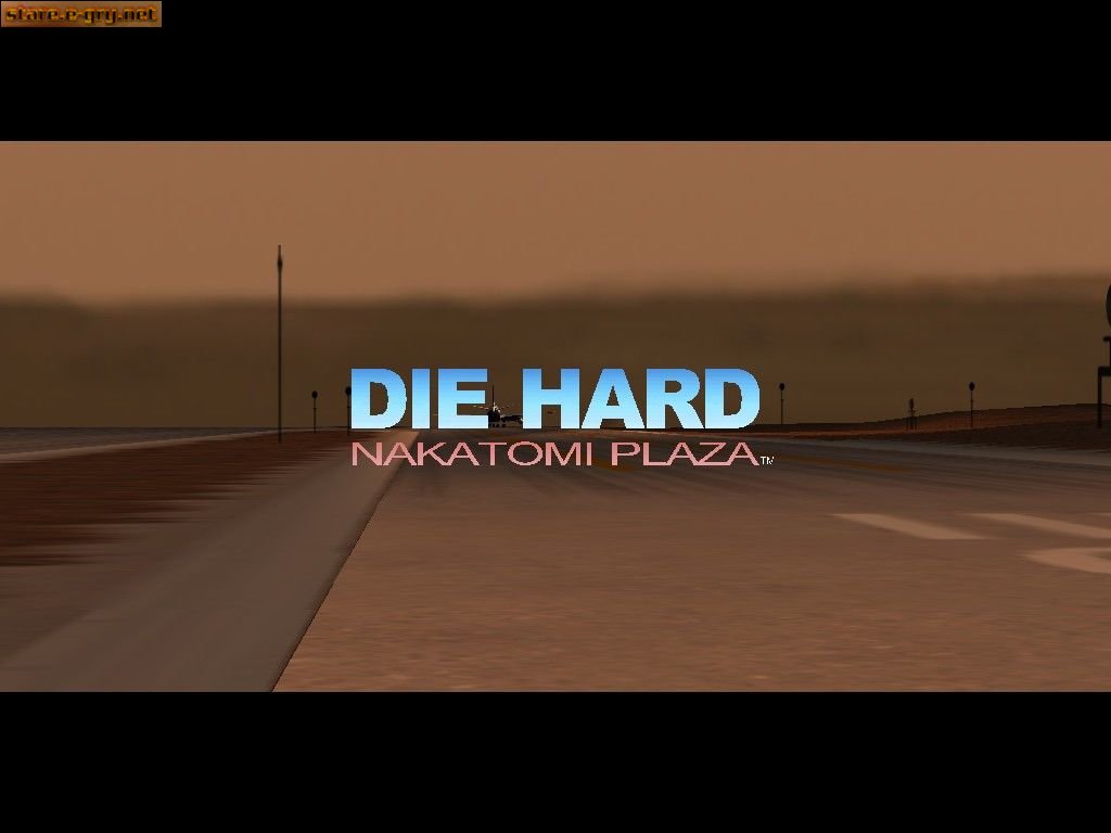 Die Hard: Nakatomi Plaza