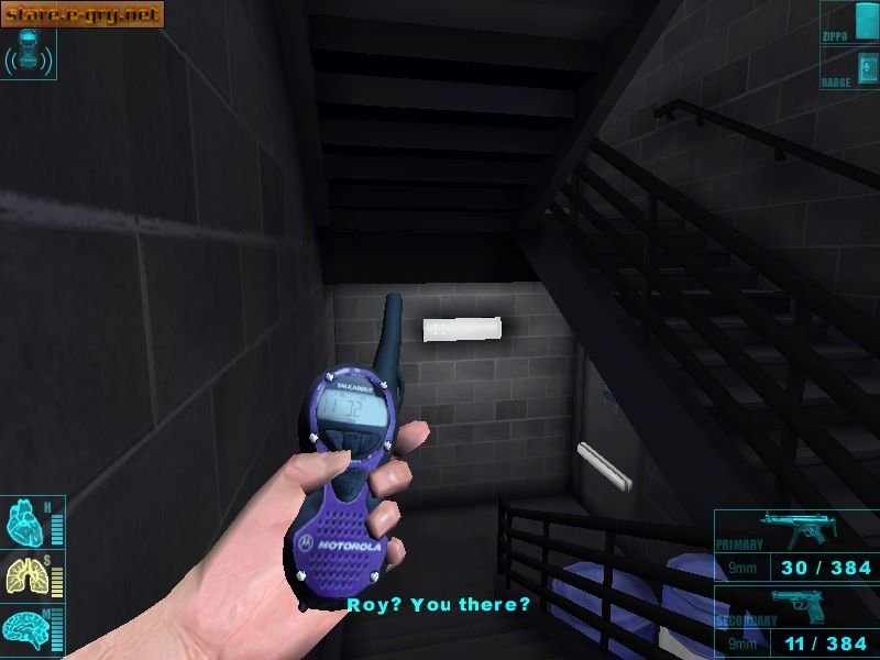 Die Hard: Nakatomi Plaza