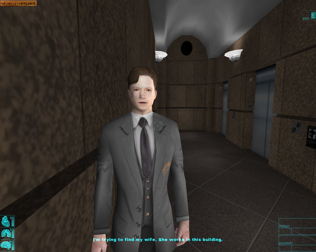 Die Hard: Nakatomi Plaza