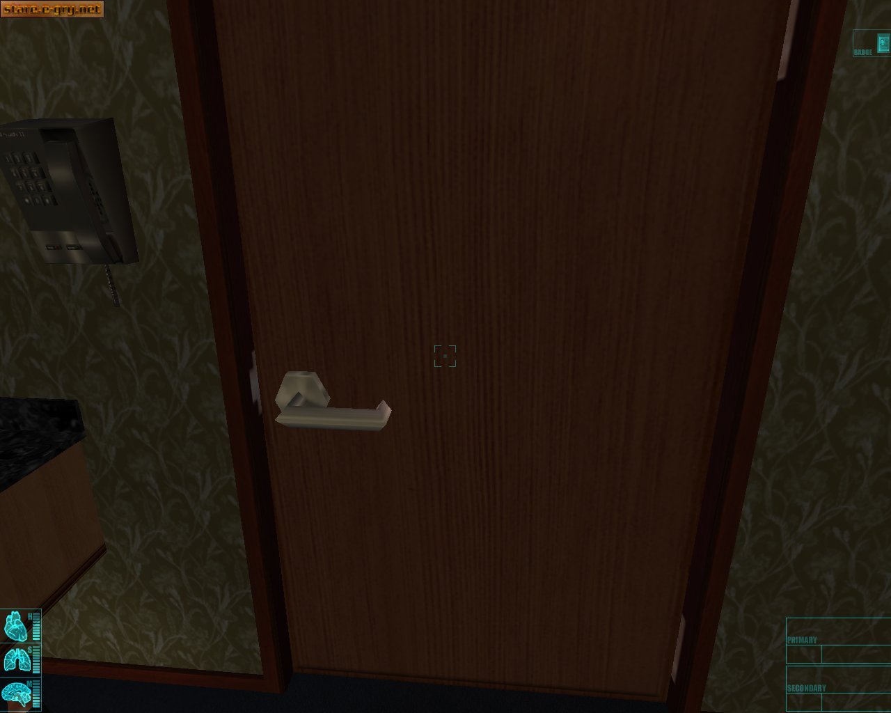 Die Hard: Nakatomi Plaza