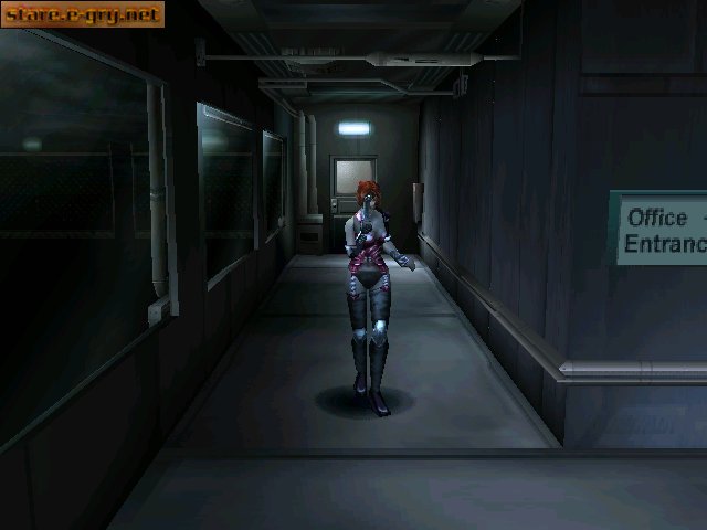Dino Crisis
