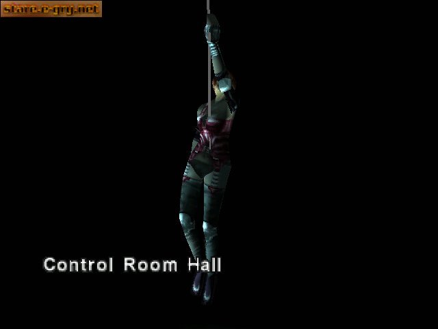Dino Crisis