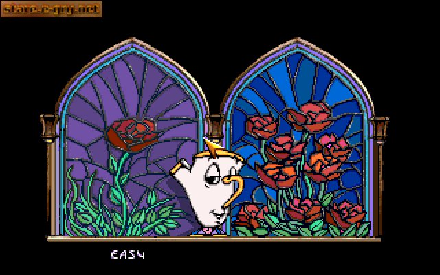 Disney's Beauty and the Beast