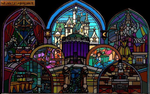 Disney's Beauty and the Beast