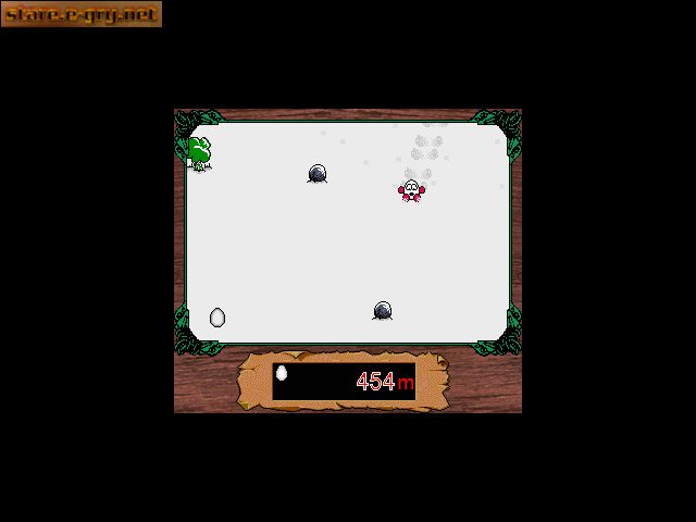 Dizzy Downhill Slide