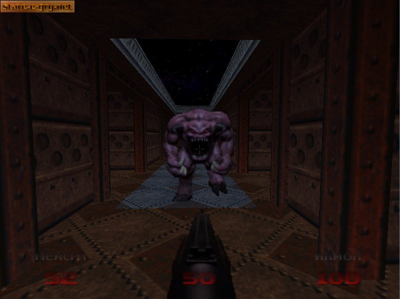 Doom64 EX