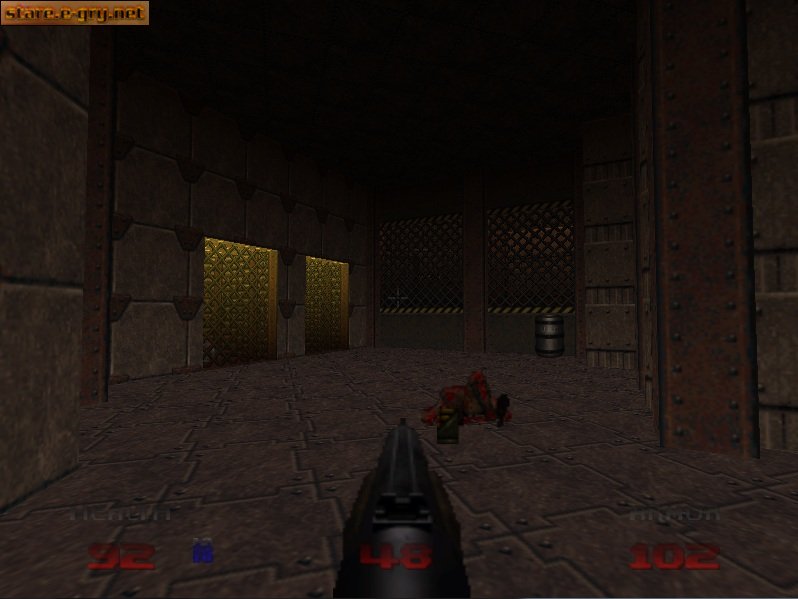 Doom64 EX