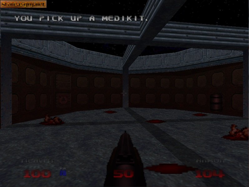 Doom64 EX