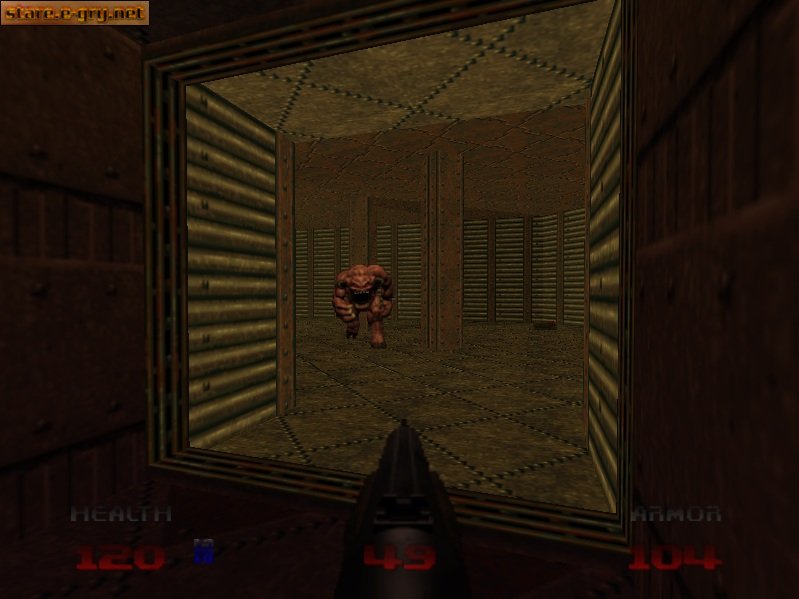 Doom64 EX