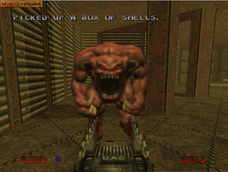 Doom64 EX