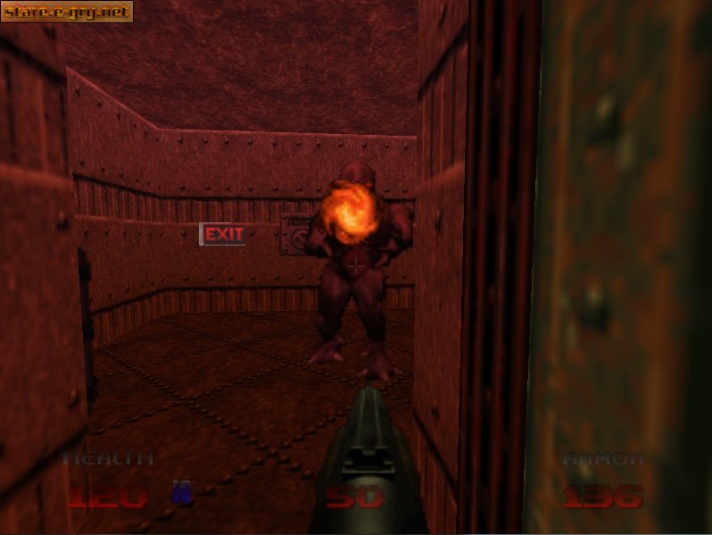Doom64 EX