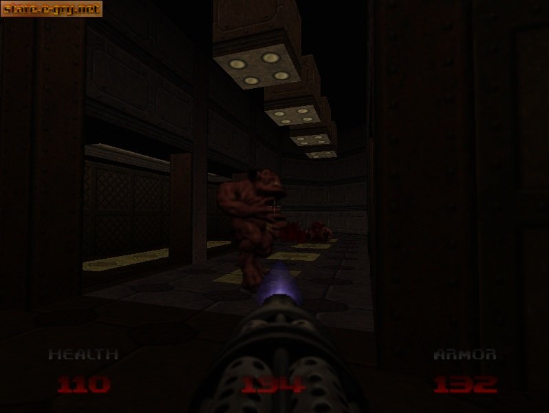 Doom64 EX