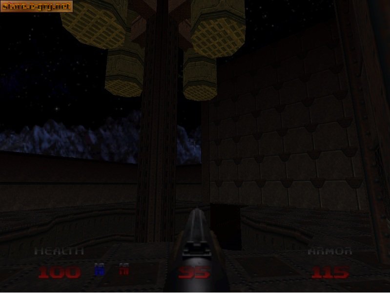 Doom64 EX