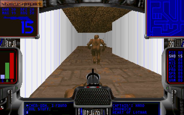 Doom 0.2