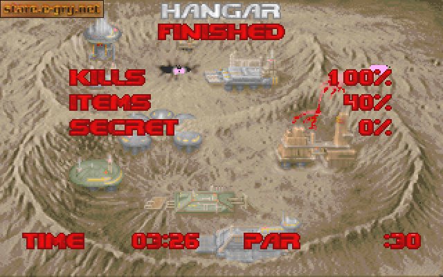 Doom: Perverse