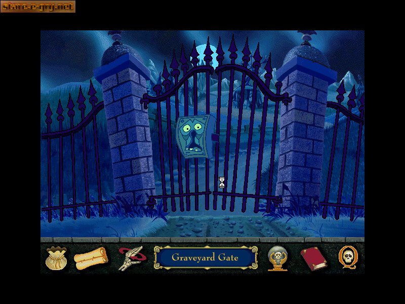 Dracula's Secret