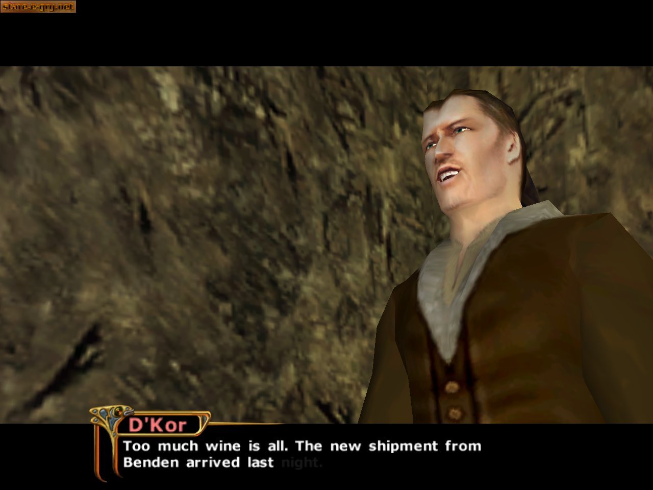 Dragon Riders: Chronicles of Pern