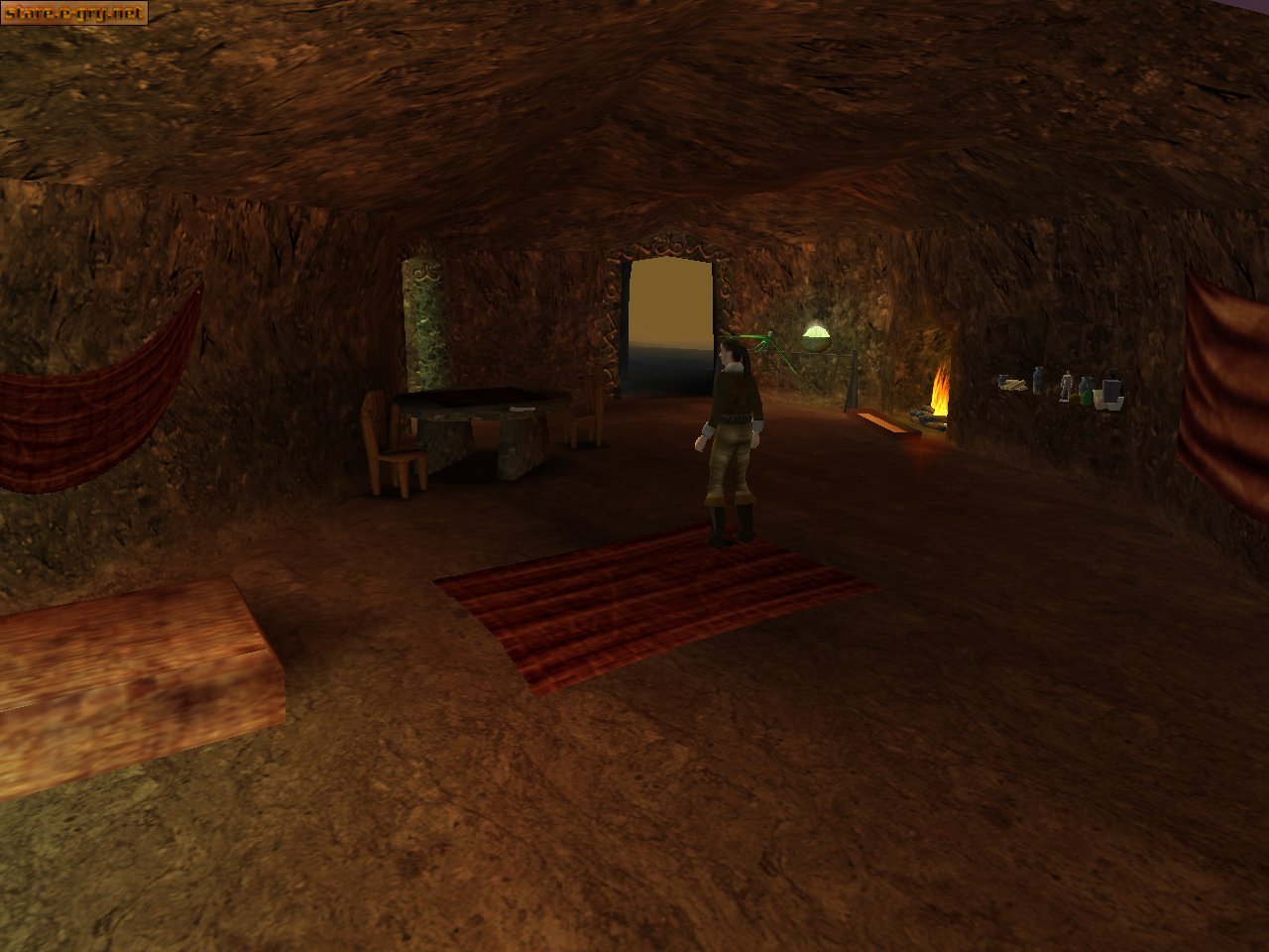 Dragon Riders: Chronicles of Pern